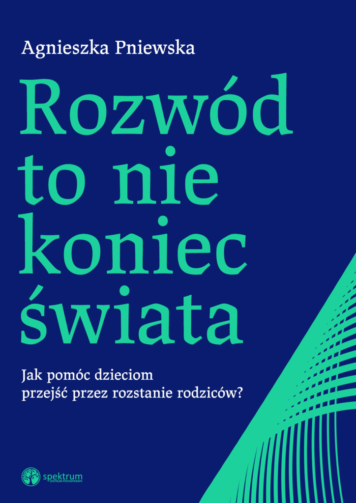 Rozwód to nie koniec świata